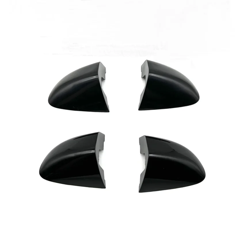 Applicable to Passat B6/B7/CC Car door handle small cover Door handle keyhole decorative cover