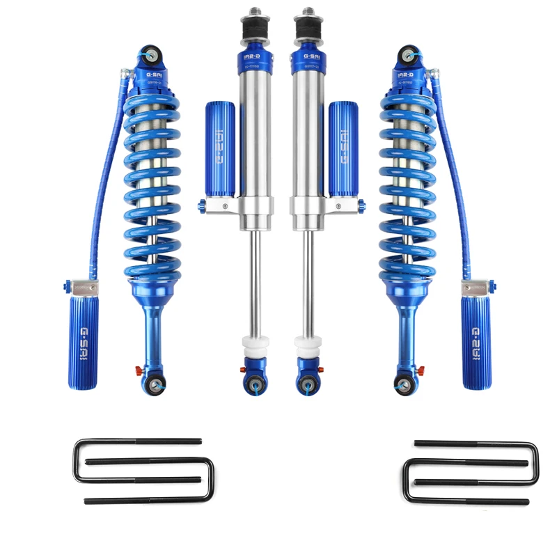 SAI suspension 4x4 off-road nitrogen shock absorber suitable for H9 2022
