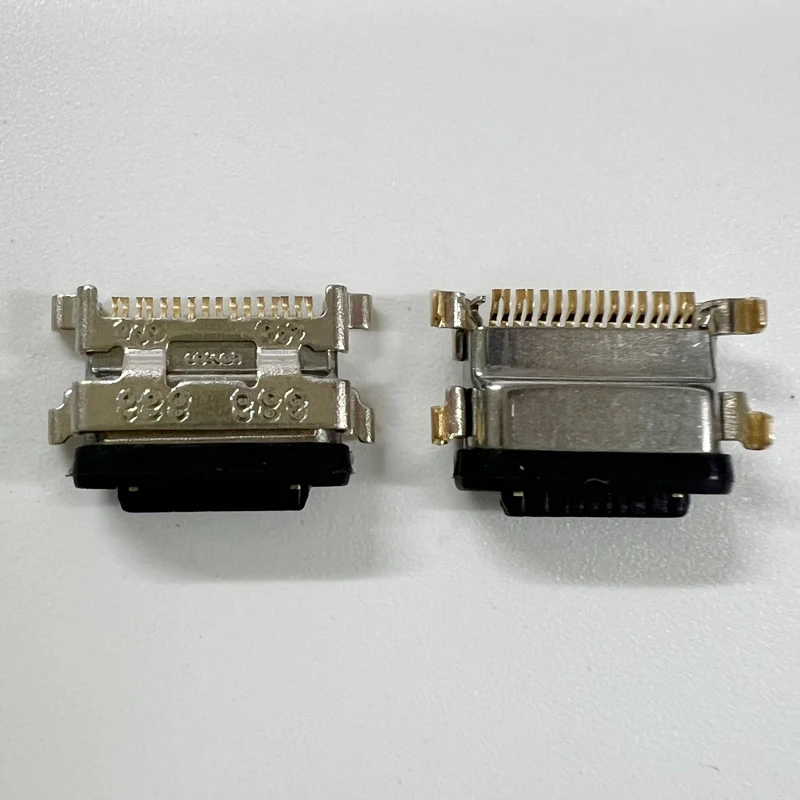 

10PCS For Redmi K30 Pro K30S For Xiaomi 11T Pro 12 12S 12 Pro USB Charging Port Dock Plug Connector Jack Socket