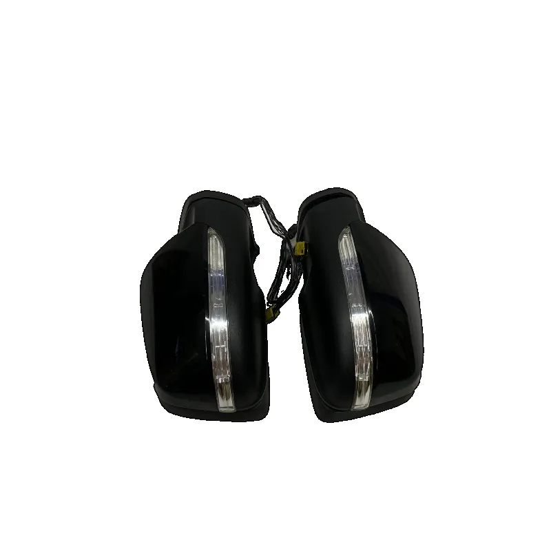 2025 مبيعات المصنع مباشرة لمرايا الرؤية الخلفية الأصلية A-Class W169 W245 مرايا الرؤية الخلفية الكهربائية القابلة للطي