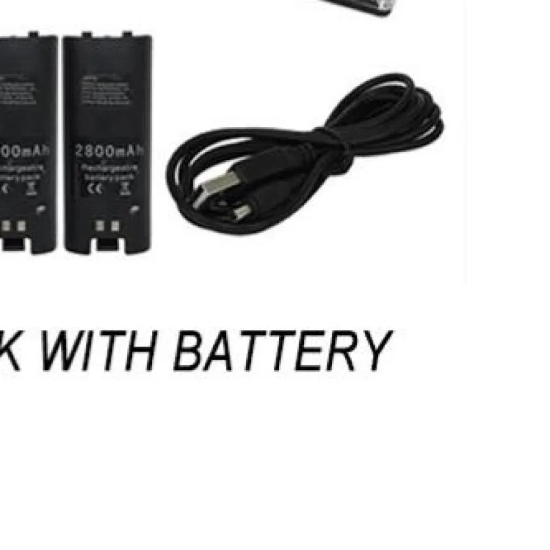 

1Pcs 4 Port Smart Charger Charging Dock Station with USB Cable for WII Game Console Game Accessories Supplies