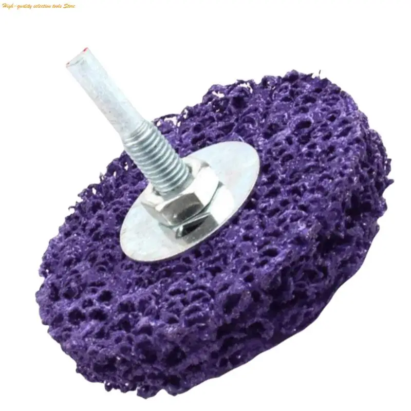 Herramienta molienda diamantina 5 piezas con ergonómico adecuado para mejorar seguridad y preciso en varias 203F