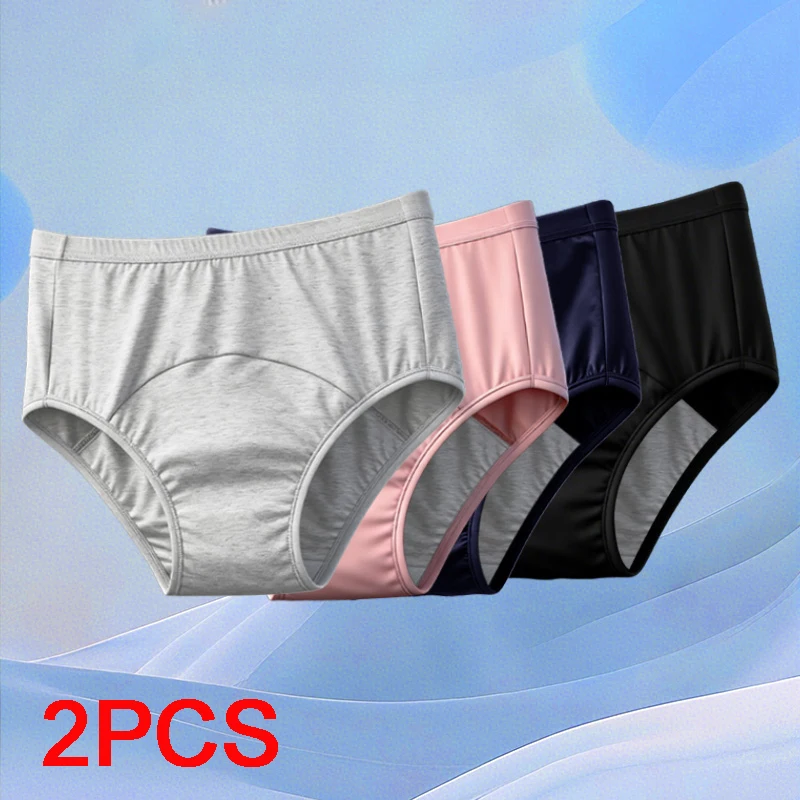 #53 Trending High Absorbency Period Underwear Right Now