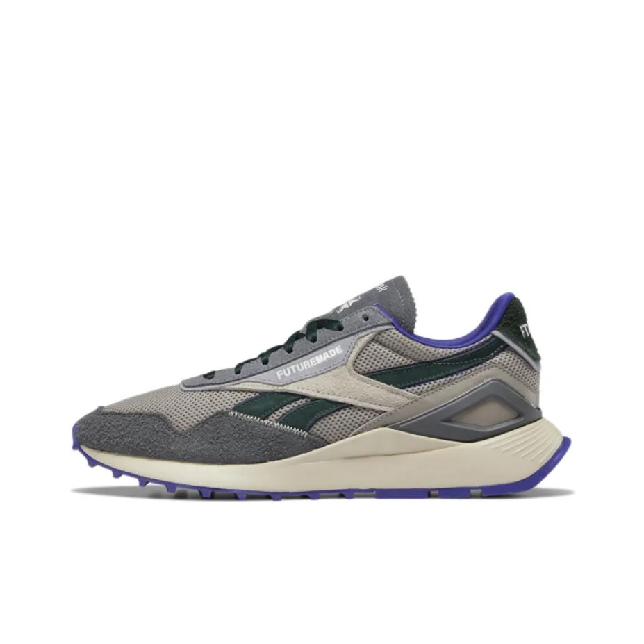 POIZON Reebok Futuremade Studio x Reebok Classic Leather Legacy Az 'Voyage 79F'