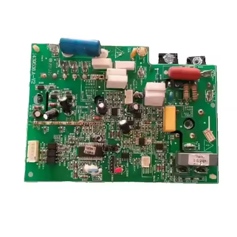 Suitable for Hisense central air conditioning 1439538.A-V2 1523363.B variable frequency module 1408398.C driver board