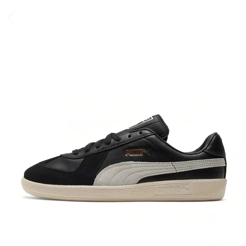 

Puma Army Trainer Sneakers: Non-slip, Breathable, Comfortable, and Durable for Everyday Wear – Unisex Style 386607-02