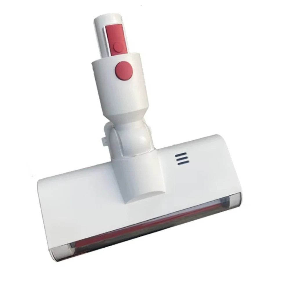 Vacuum Cleaner Electric Floor Brush Head for Xiaomi Deerma VC25 Plus VC20 Plus Handheld Vacuum Cleaner Parts Floor Brush Head