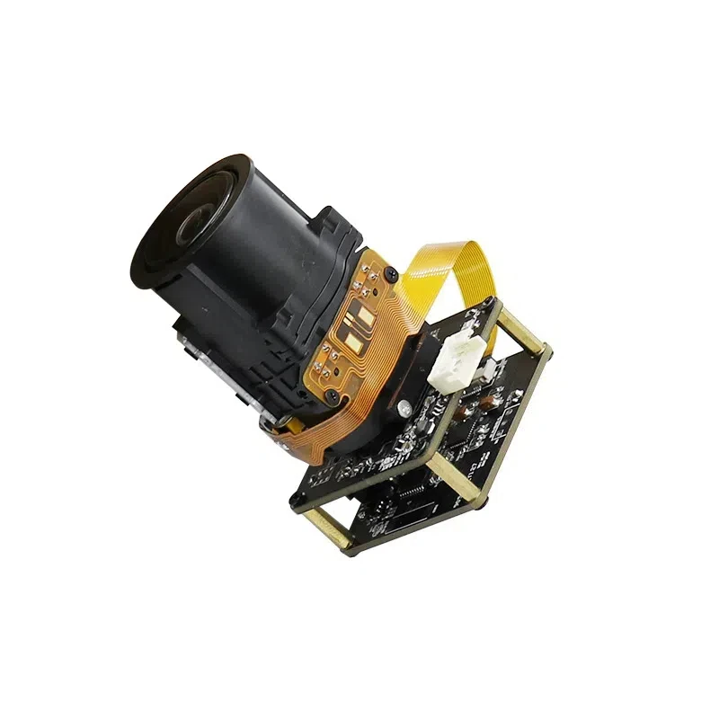 AF Real-Time Media Head Module