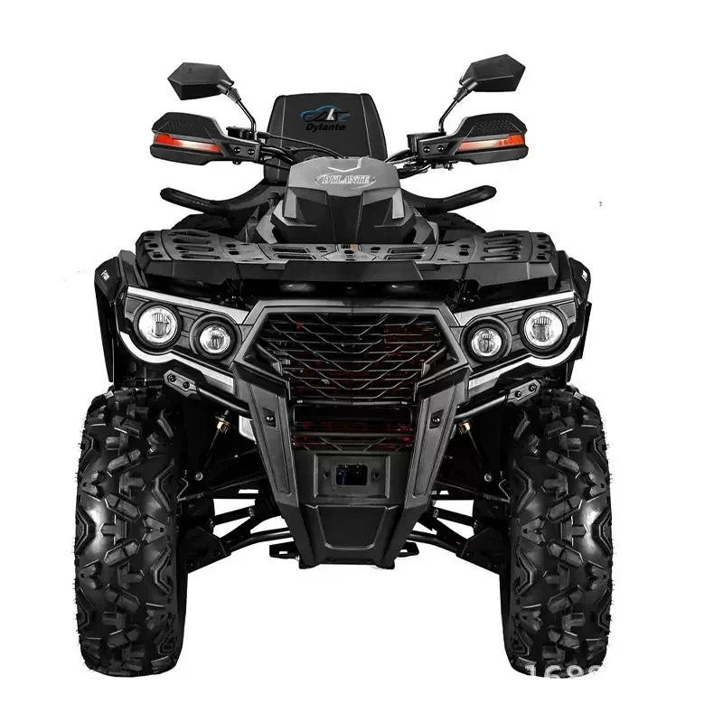 

Heavy-Duty Upgraded New 1000cc Twin-Cylinder Water-Cooled Four-Stroke Fuel Engine Family Leisure Off-Road Vehicle Sports UTV ATV