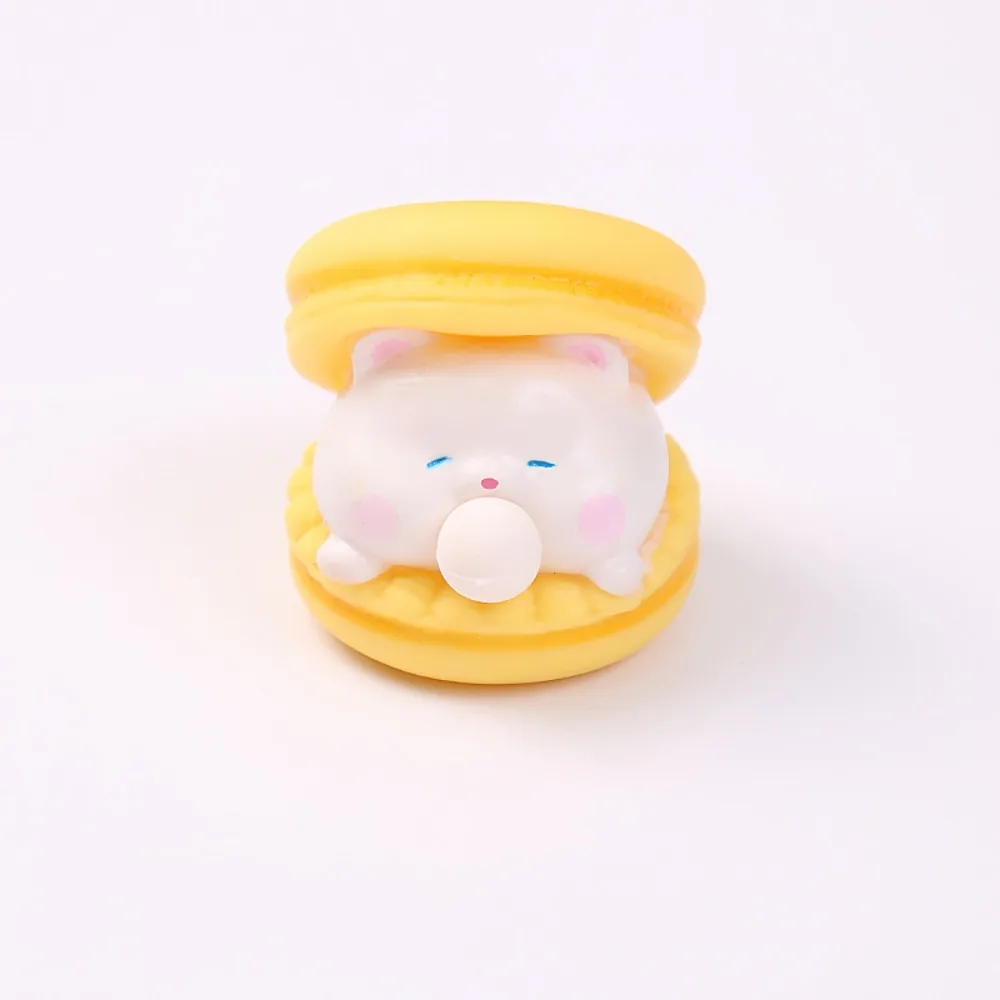 

Щипкая особенность, сжимаемая игрушка, животное, плювок, пузырь, гамбургер, антистрессовые игрушки для снятия стресса, мягкий сжимаемый материал