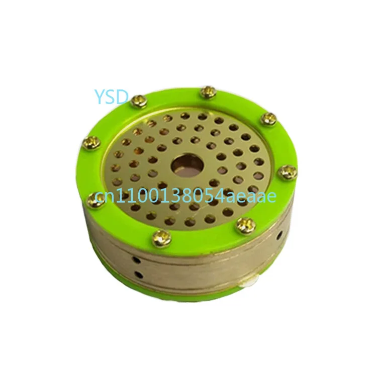 

Прямая продажа с фабрики, 34 мм конденсаторная микрофонная капсула, корпус из чистой меди, высокая чувствительность, качество премиум-класса, чистый звук