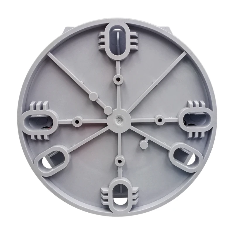 1-5 مصابيح إشارة الميل البحري لدخول المنفذ والقناة بمناسبة الضوء البحري