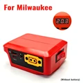 For Milwaukee