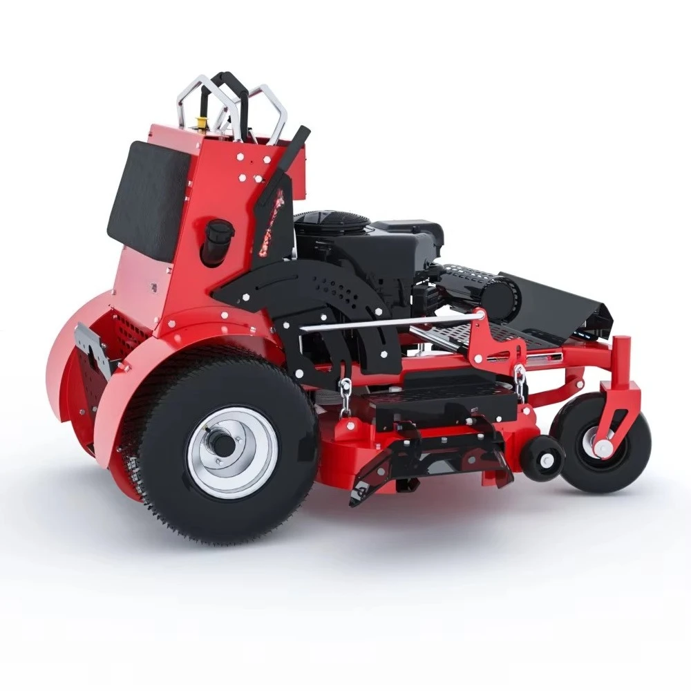 Industrial Agricultural Machinery Lawn Mower Wheel