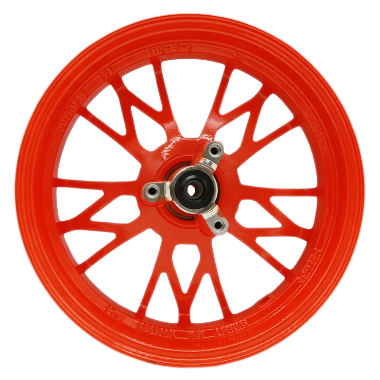 

2.75 X 12"rims For Scooters, Motorcycles And Aluminum Rims