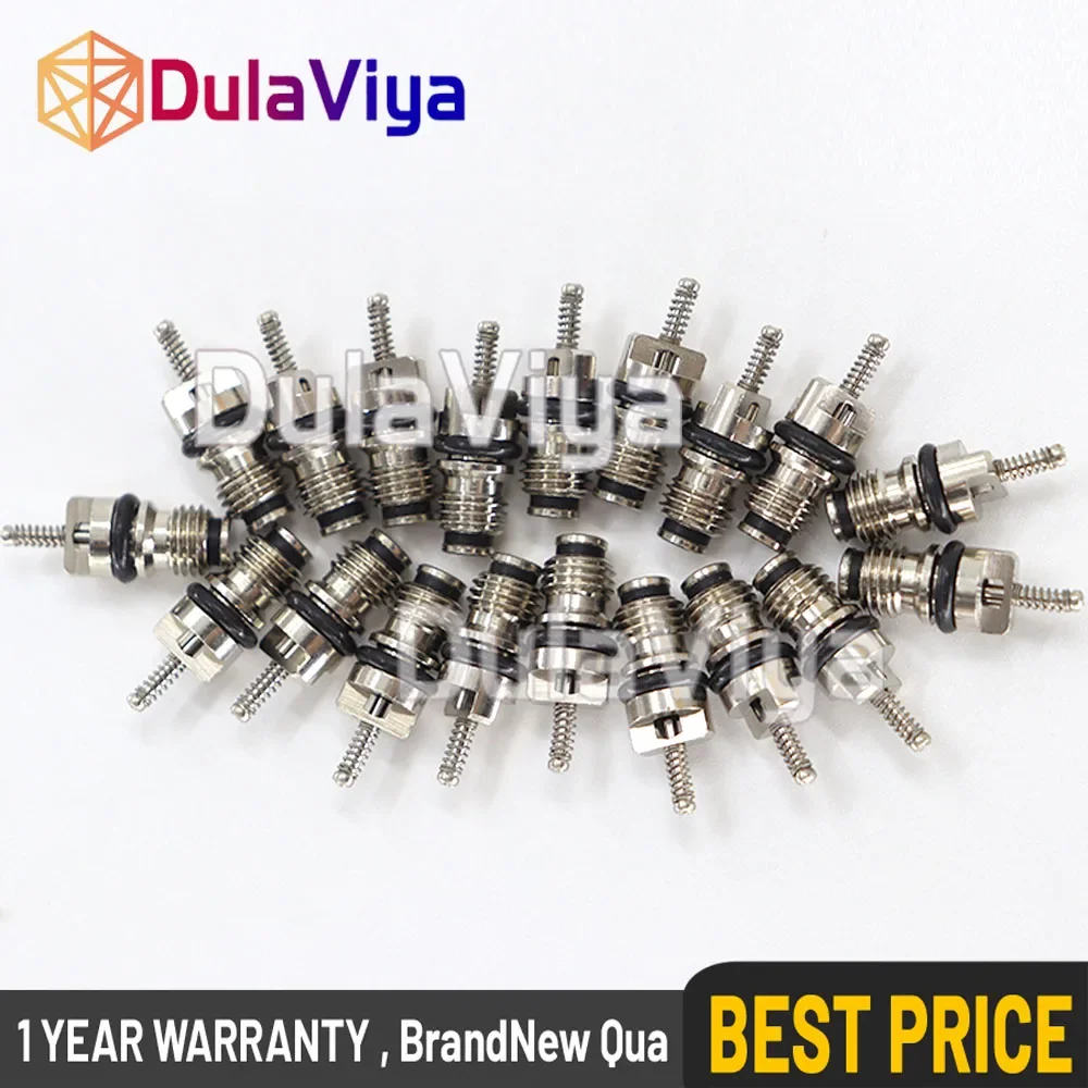 

FreeShip 10 Pcs ACR 134A AlveCore Automotive Car Air Conditioning Cores Needles Repair Kit Heat Resistant