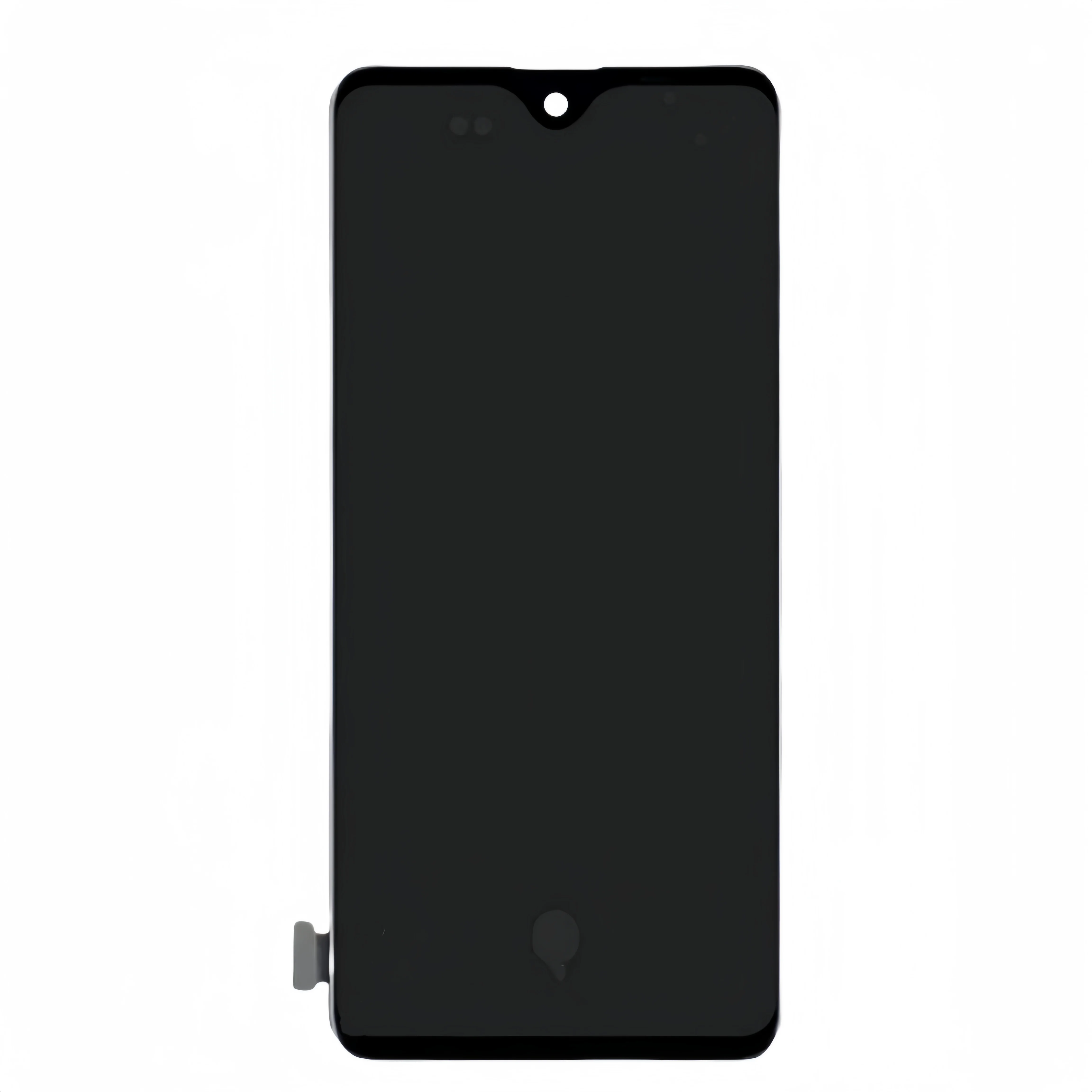 Imagem -05 - para Samsung Galaxy A51 5g A516 Sm-a516f A516n A516b A516u Display Lcd Tela de Toque Digitador Assembléia Substituição