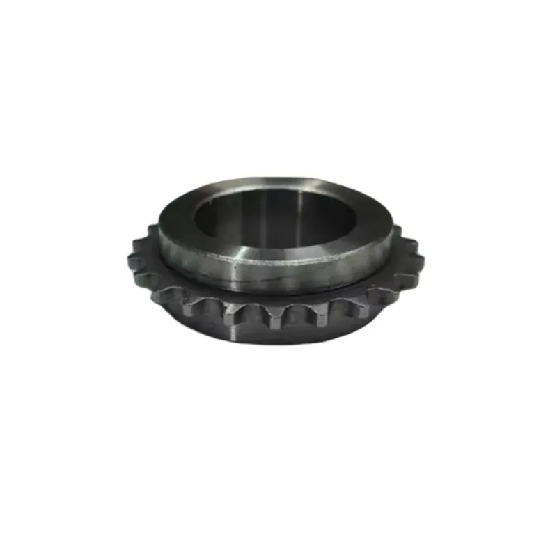 

9807407480 Звездочка масляного насоса для Peugeot для Citroen 1,2 T