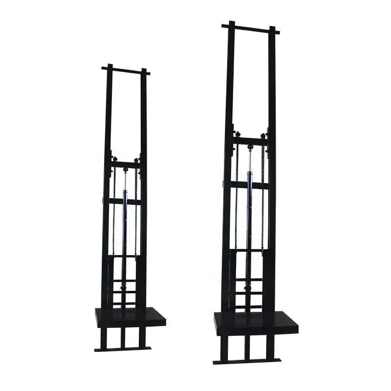 for Fixed Hydraulic Commercial Cargo Lift