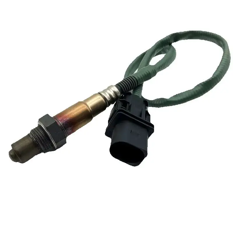 

0258017018 Oxygen sensor suitable for front of Mercedes
