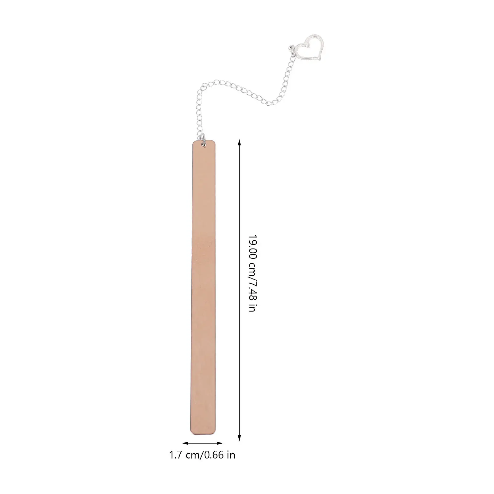 3Pcs Classic Bible Sign Bookmarks Zinc Alloy Stainless Steel Waterproof Tearresistant Wearable Reusable Reading Page