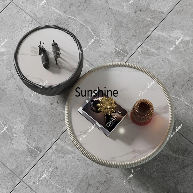 

Modern Minimalist Coffee Tables Beauty Luxury Trendy Nordic Coffee Tables Classic Table Basse De Salon Furniture