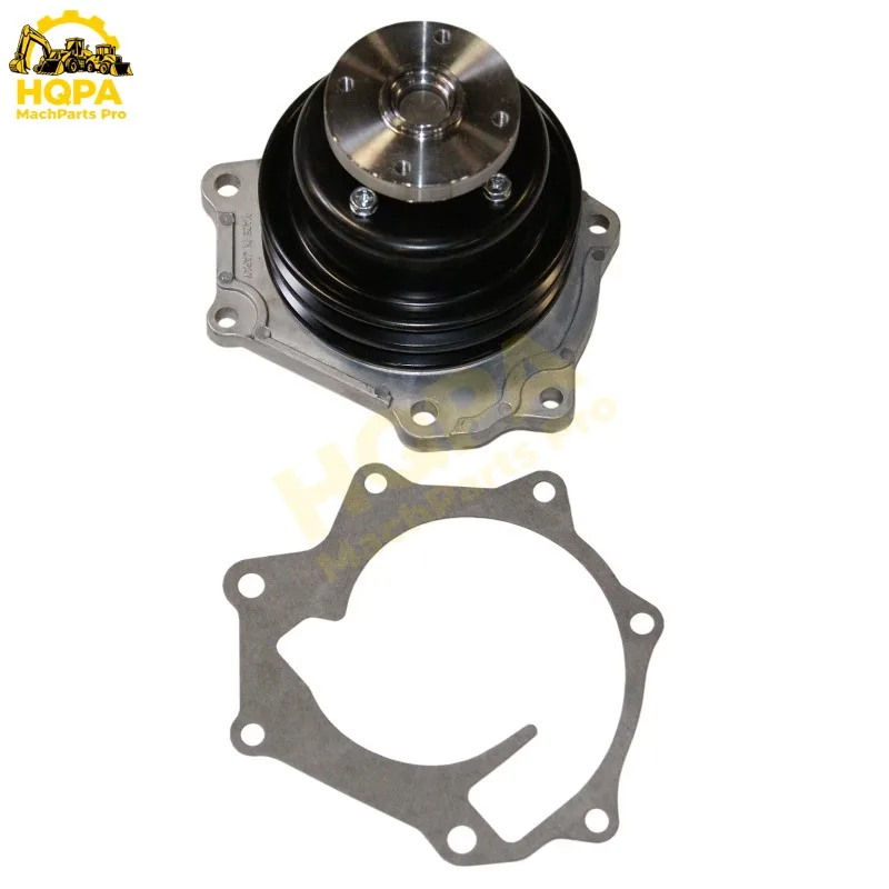 

2101040k30 2101040k31 New Engine Water Pump For Nissan Forklift Bd30/Td27