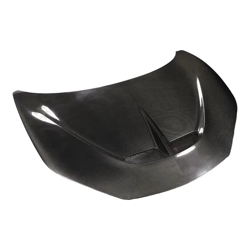 

New Wet Carbon Fiber Bodykit Body Kit for Ferrari 458 Includes Front Hood Bonnet and Bumper