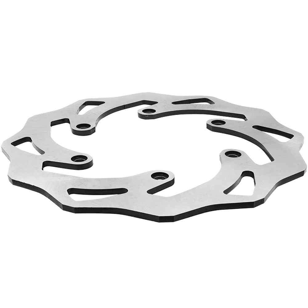 REAR Brake Disc Rotor 245mm For Yamaha YZ250F YZ250X/FX YZ450F/FX YZ426F YZ125 250 2002-2017, WR125 250 WR250F 426F WR450F 02-18 view 6