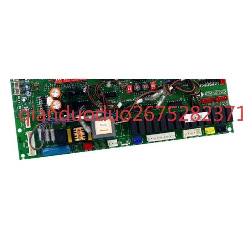 Suitable for Midea central air conditioner main board MDV-560W/DSN1-910i.D.2.1B computer board