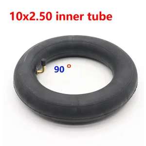 Elektrikli skuter lastiği, butil iç lastik, dengeleme aracı için kamera, 10x2.50, 10x250, 10x2, 10x2, 10x2, 10x2, 10x2, 10x2 8 motosiklet için en çok satan peneu 125-no. 6