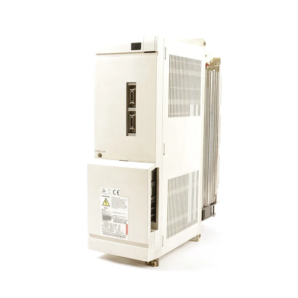 Nuevo y Original MDS-B-CV-185 MDS-B-CVE-450 MDS-D2-SP-400 MDS-D-SP-320 piezas de automatización de servomotor de CA un año de garantía