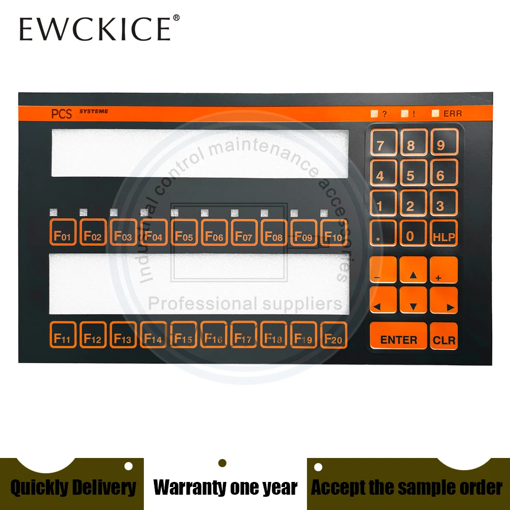 New PCS100 Hmi Pcs …