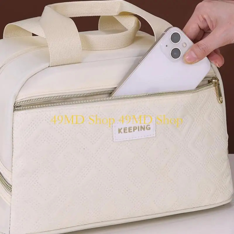 49md-practical-lunch-bag-portable-insulated-lunch-handbag-great-for-students-office-workers-and-outdoor-school-office-trip