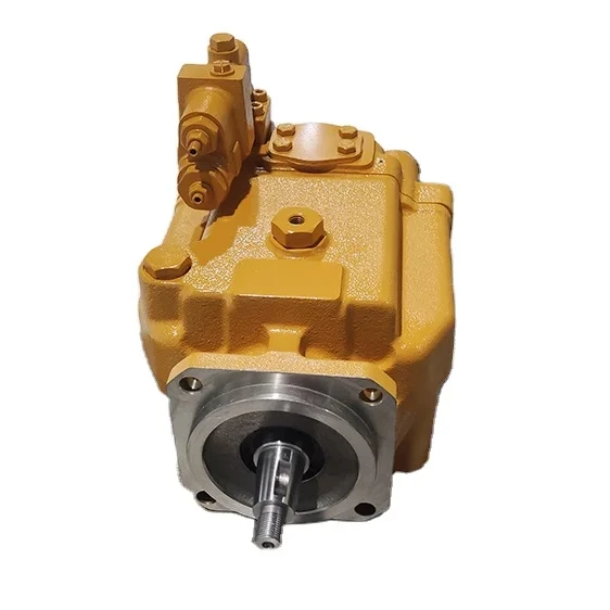 Hydraulic Piston Pump 6e-3139 (OR-7660) for Cat Grader 14h Na 16h Na