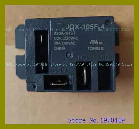 JQX-105F-4-220A-1HS