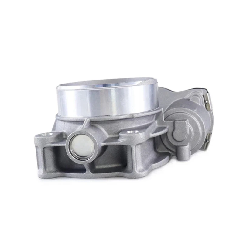 Car Throttle Body 12632169 For Chevrolet Silverado GMC Sierra 2014-2020 3.6 4.3 Liter V6