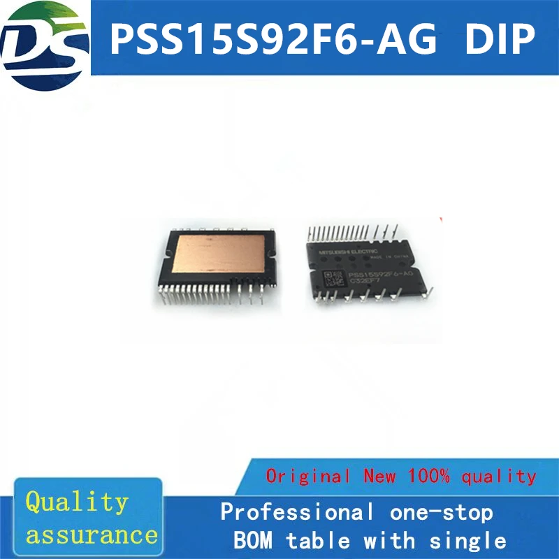 1 pcs/lote PSS15S92F6-AG dip auf lager