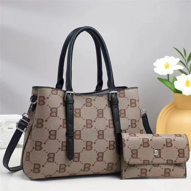 

Повседневная простая женская сумка через плечо из мягкой искусственной кожи с передним карманом для предметов первой необходимости