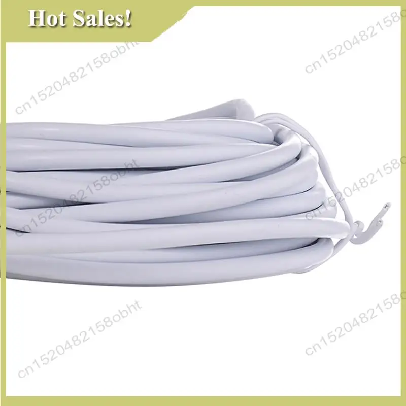 

-PQWN 1 Pcs Of GPS Antenna HA-017 Marine Gps Antenna With 10 Meter Cable TNC Connector RF Cable 10M RG-58 TNC Interface