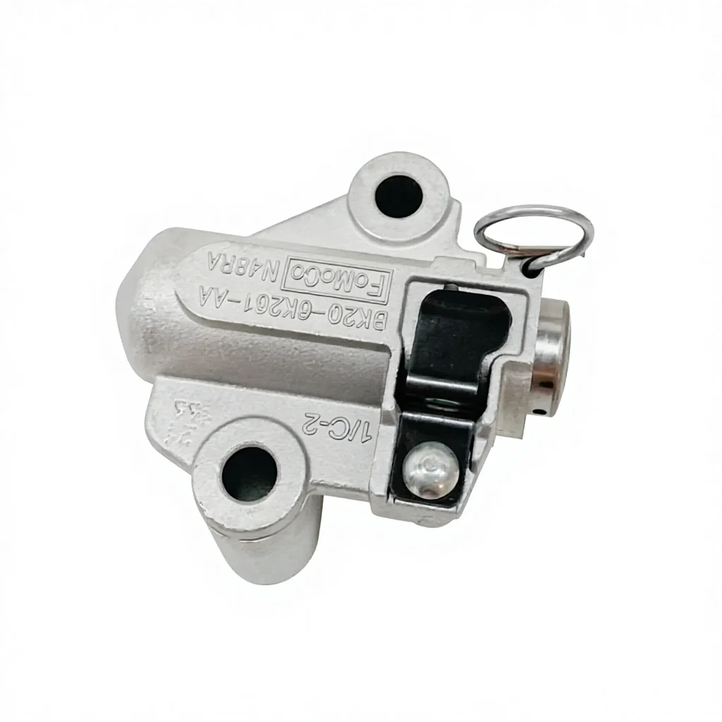 Timing Chain Kit Tensioner BK2Q-6K261-AA  KP2-6K261-AA BK2Q6K261AA  KP26K261AA for   Transit Citroen    2.2L 2.4L