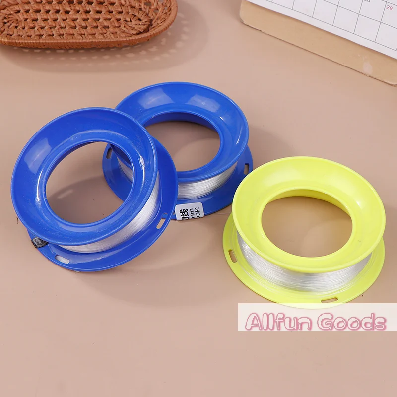 لوحة ملف الأسلاك الرئيسية الدا - مراجعة Fishing Line Winder وسعره