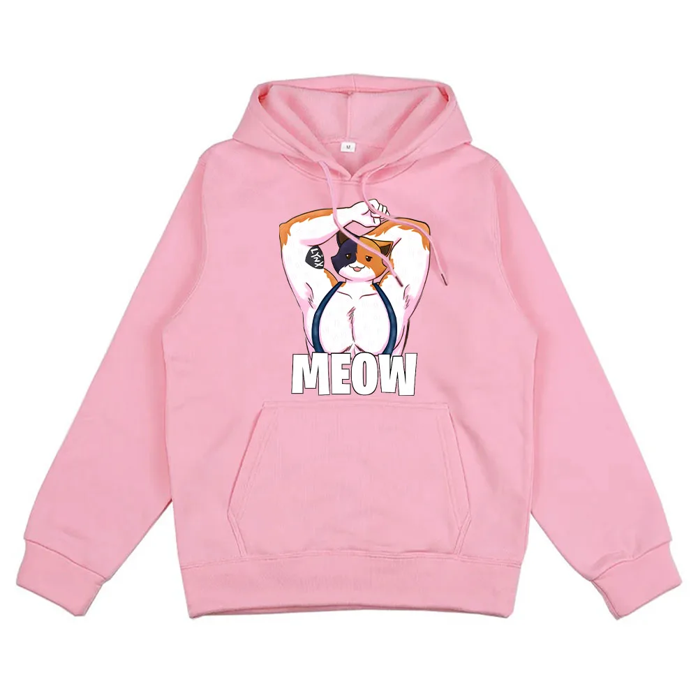 

Fortnite Hoodies Cartoon Print Cute Sweatshirts For Autumn/Winter Soft Hooded Clothing Moletom Printed Hoodie Women/Men Hoody