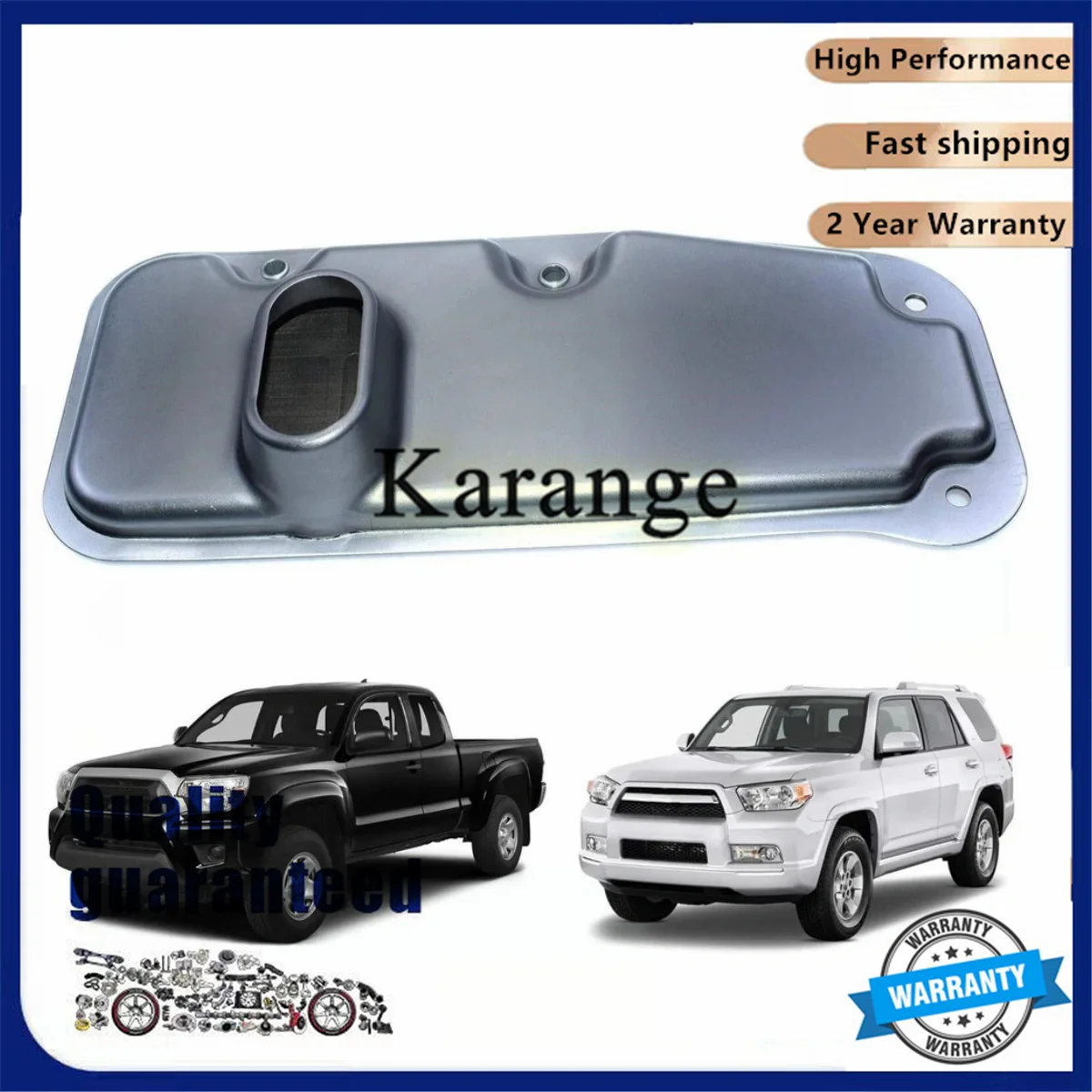 

35330-60030 3533060030 FOR TOYOTA LEXUS LAND CRUISER PRADO FORTUNER TACOMA 4RUNNER SEQUOIA TUNDRA LX470 Transmission Strainer