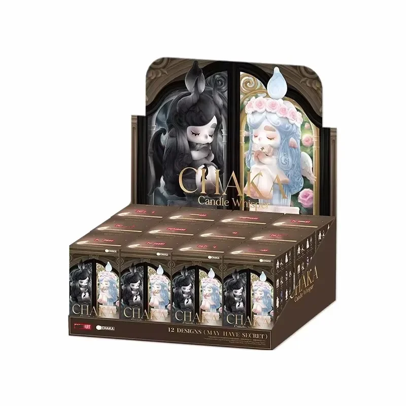 Variant: 12 Blind Boxes