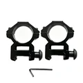 2pcs Medium Mount