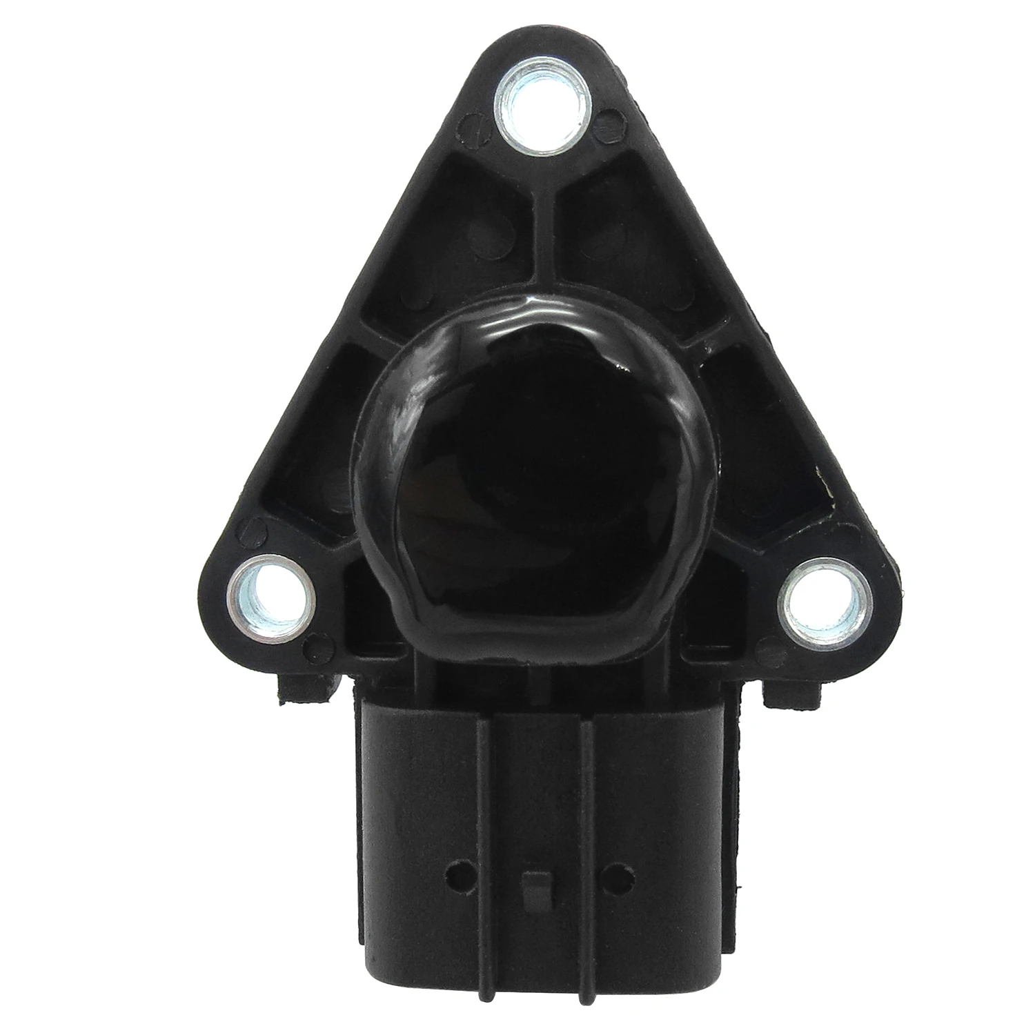 Turbocharger Solenoid Valve Sensor 3 Pins For Ford Ranger 2.2L Engine Puma 2012- Mitsubishi Version 2.2L Autoparts Accessories