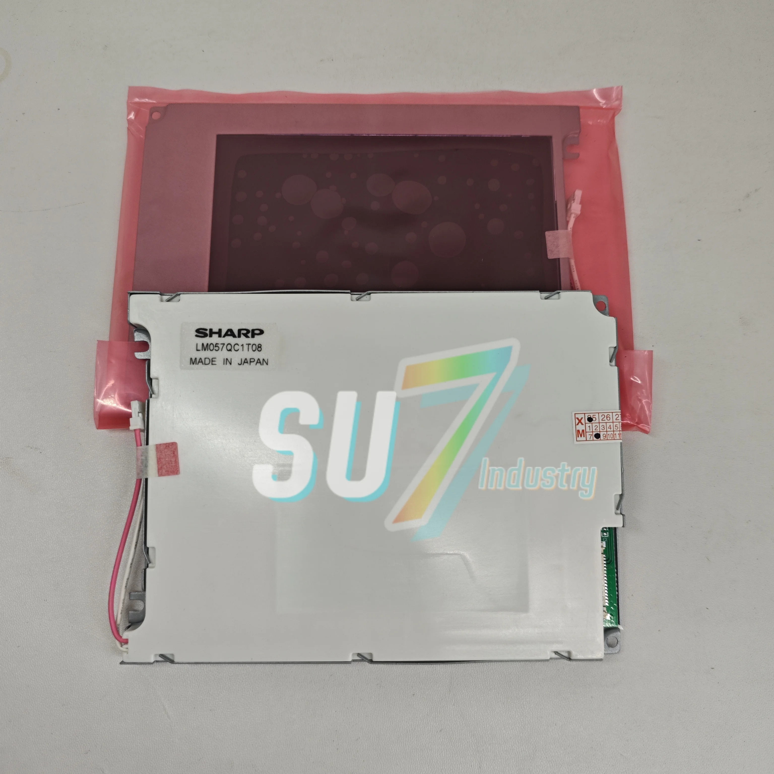 LM057QC1T08 New100% ЖК-панель дисплея