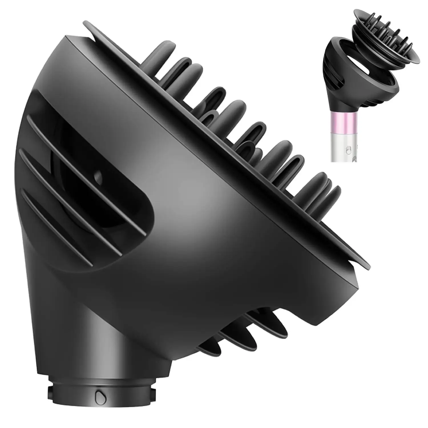 HS01 HS05 Secador de Cabelo Profissional