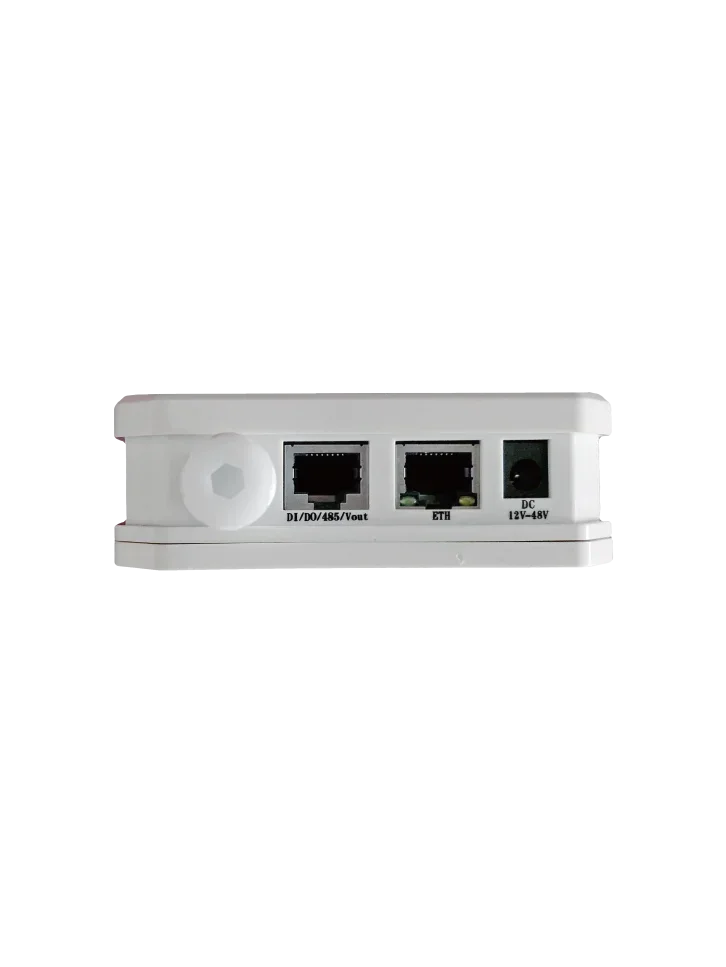 بروتوكول اتصالات متعددة Tcp Udp Mqtt Snmp Rj45 واجهة مسجل درجة الحرارة KT100 #3